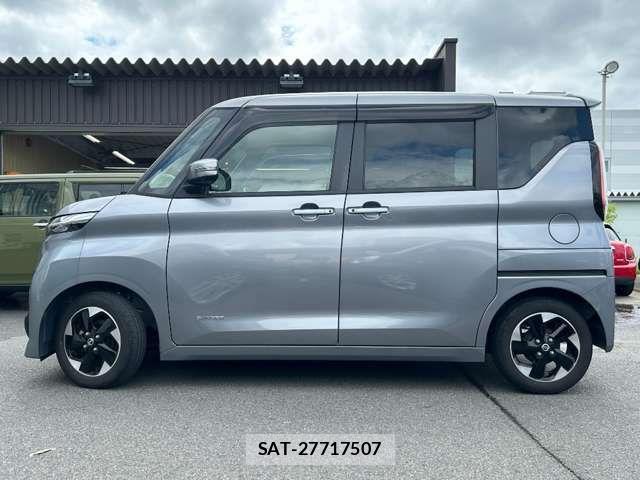 Nissan ROOX 2021-06 8368437-10