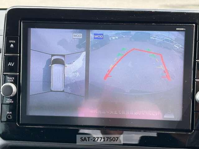 Nissan ROOX 2021-06 8368437-3