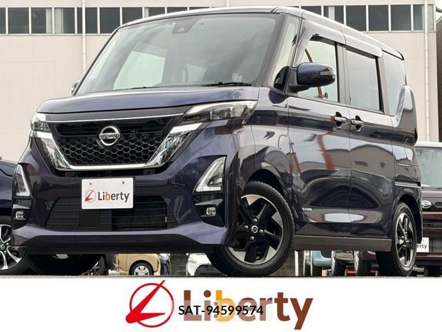 Nissan ROOX 2021-09 8368453-0