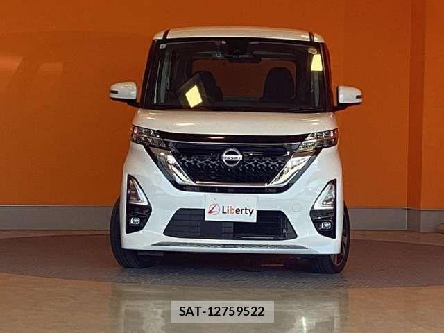 Nissan ROOX 2021-08 8368443-4