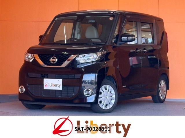 Nissan ROOX 2021-06 8368475-0