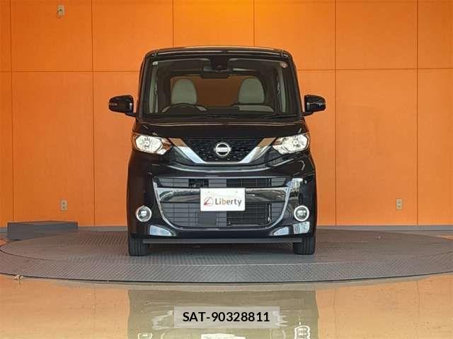 Nissan ROOX 2021-06 8368475-9