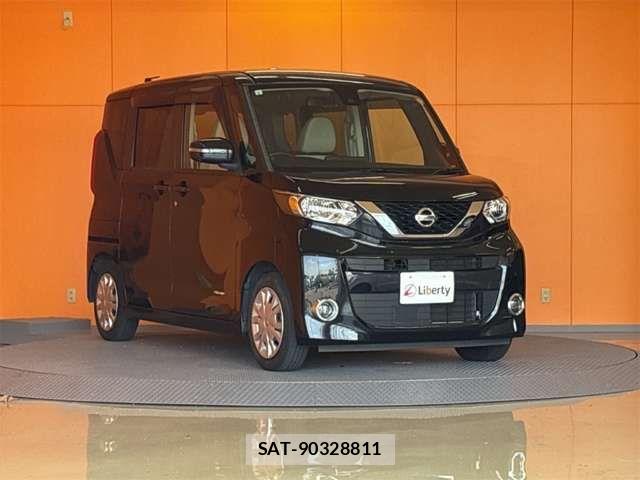 Nissan ROOX 2021-06 8368475-10
