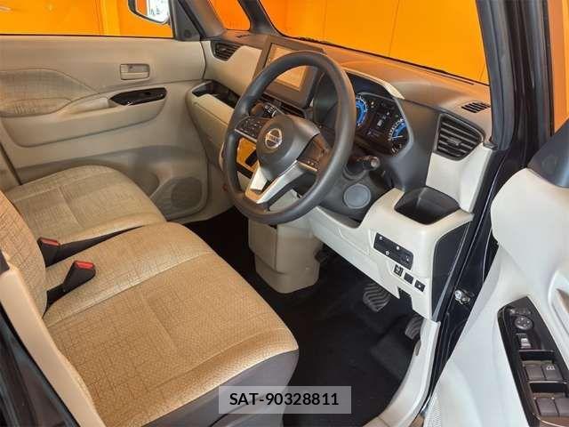 Nissan ROOX 2021-06 8368475-18