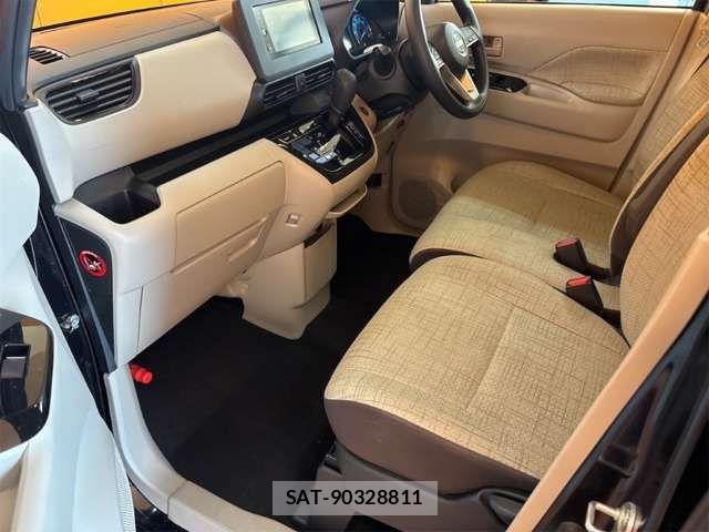 Nissan ROOX 2021-06 8368475-19