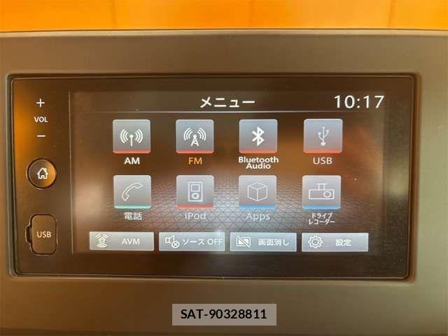 Nissan ROOX 2021-06 8368475-2