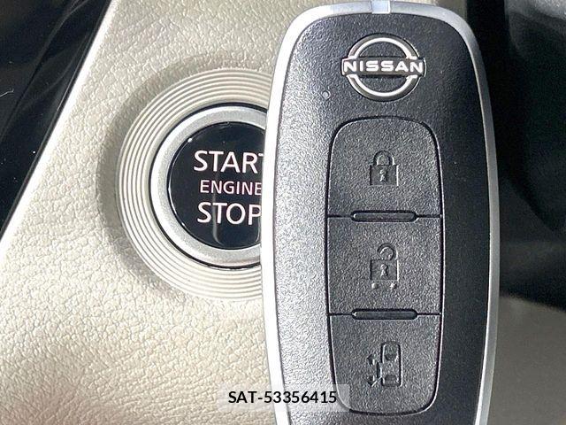 Nissan ROOX 2025-09 8368414-5