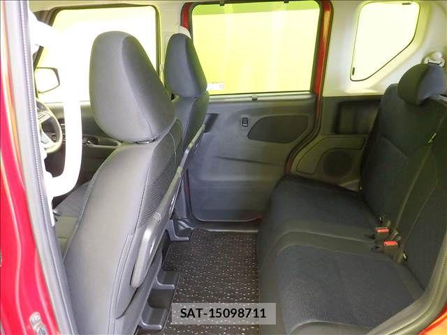 Nissan ROOX 2022-03 8368455-25