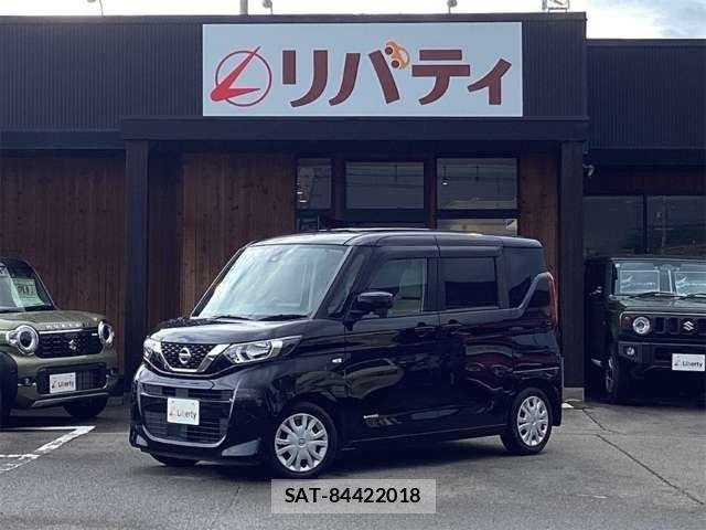 Nissan ROOX 2021-05 8368486-0