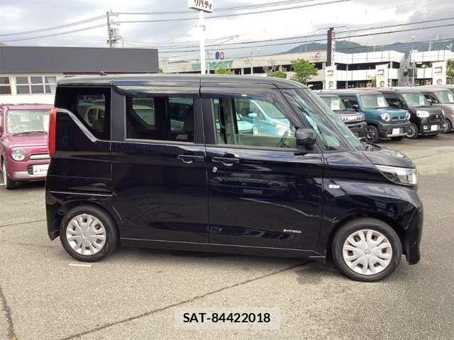 Nissan ROOX 2021-05 8368486-14
