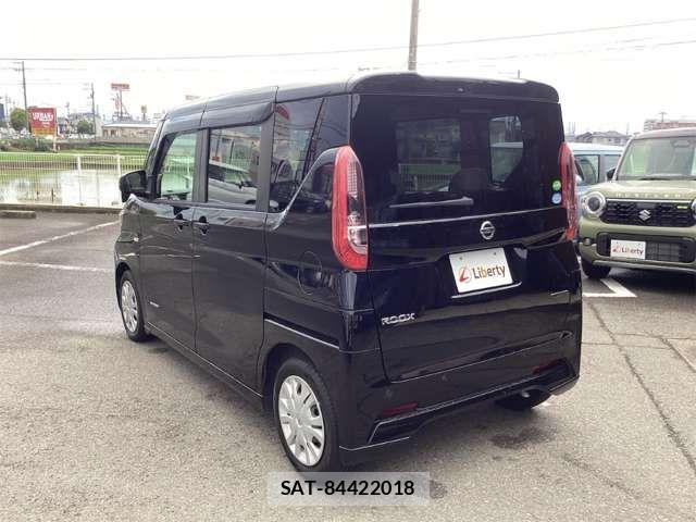 Nissan ROOX 2021-05 8368486-17