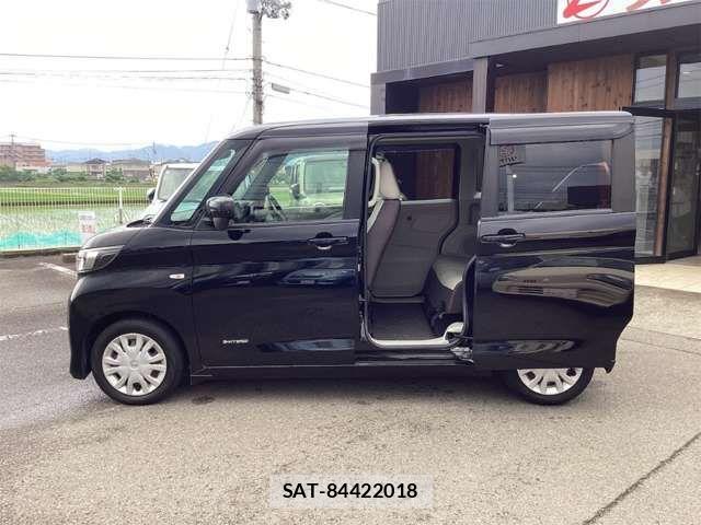 Nissan ROOX 2021-05 8368486-19