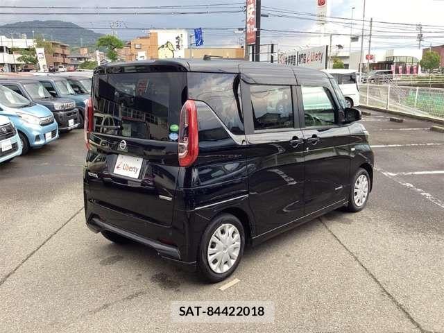 Nissan ROOX 2021-05 8368486-5