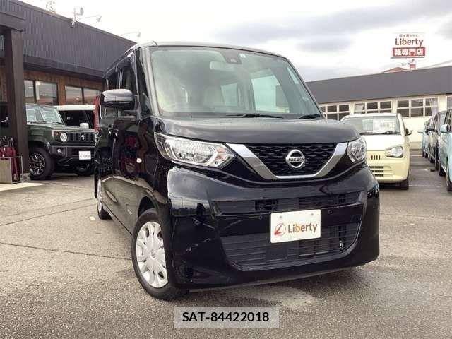Nissan ROOX 2021-05 8368486-7