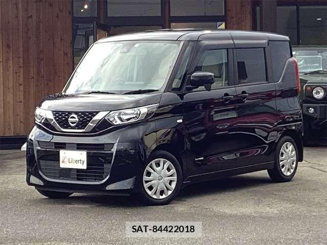 Nissan ROOX 2021-05 8368486-8