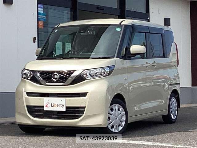 Nissan ROOX 2021-05 8368481-9