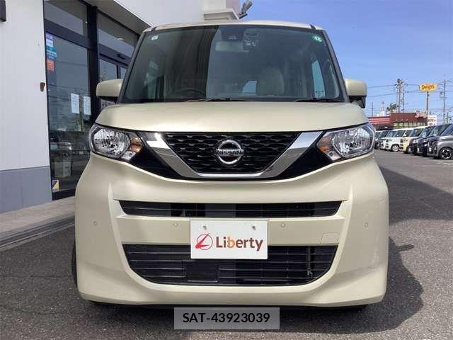 Nissan ROOX 2021-05 8368481-10