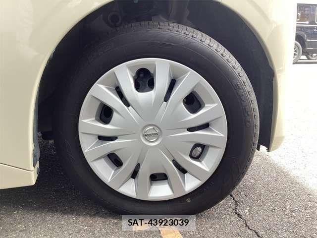 Nissan ROOX 2021-05 8368481-15