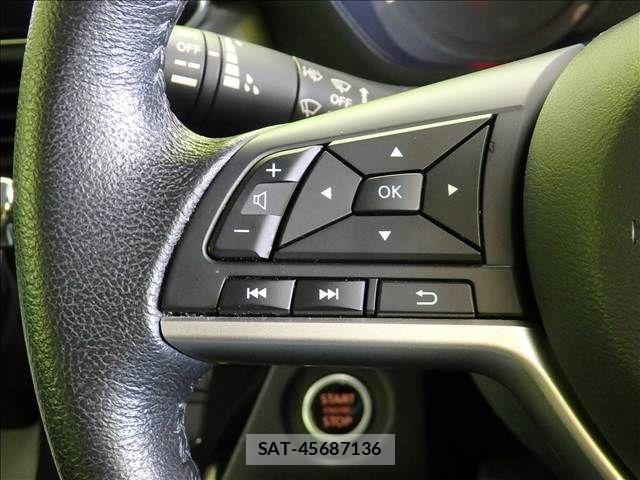 Nissan ROOX 2023-05 8368416-9