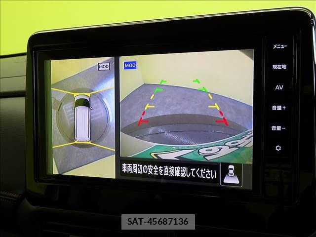 Nissan ROOX 2023-05 8368416-4