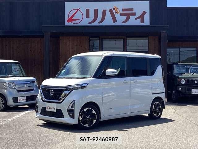 Nissan ROOX 2022-05 8368431-0