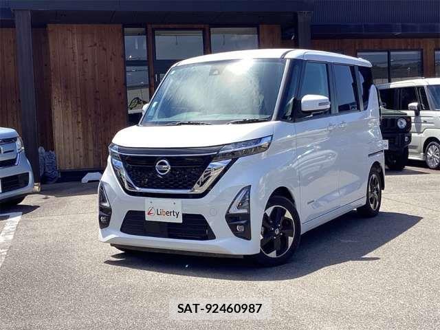 Nissan ROOX 2022-05 8368431-8