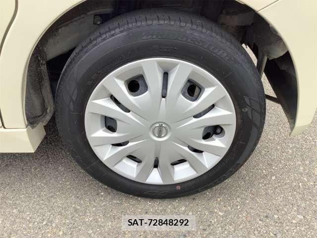 Nissan ROOX 2021-10 8368448-14
