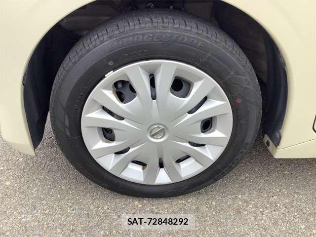 Nissan ROOX 2021-10 8368448-15