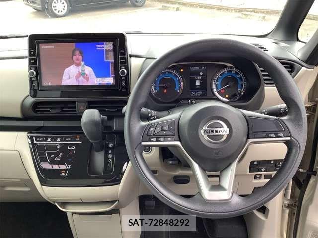 Nissan ROOX 2021-10 8368448-5
