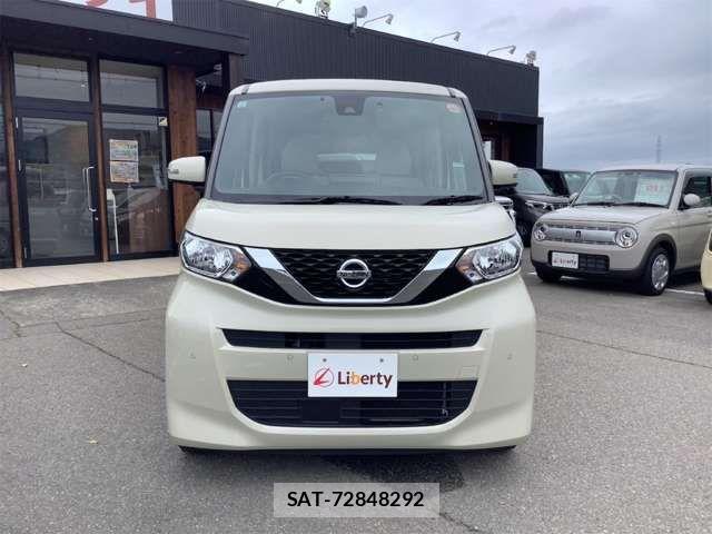 Nissan ROOX 2021-10 8368448-6