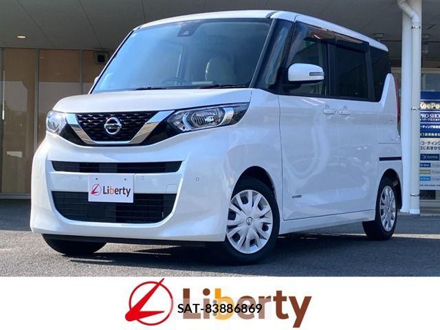 Nissan ROOX 2021-11 8368470-0