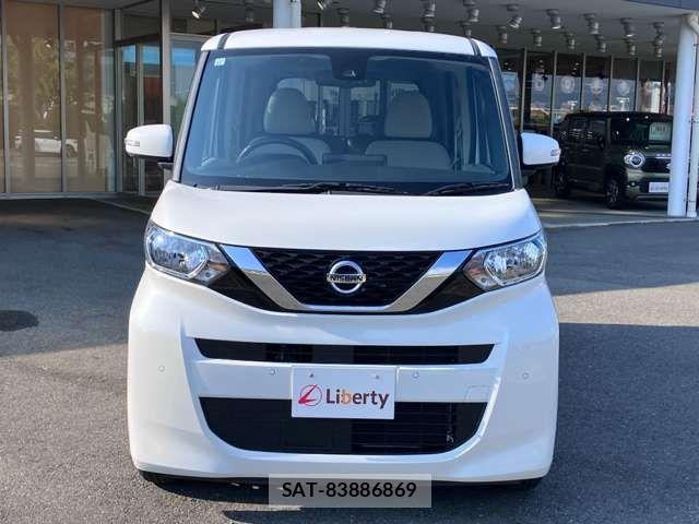 Nissan ROOX 2021-11 8368470-9