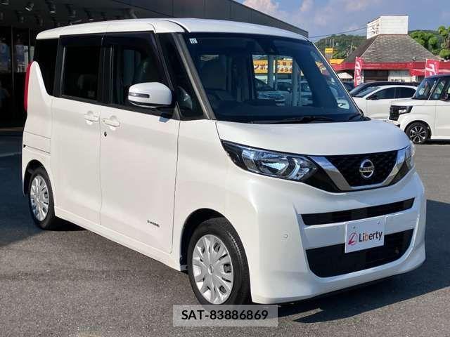 Nissan ROOX 2021-11 8368470-10