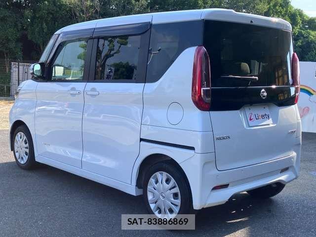 Nissan ROOX 2021-11 8368470-14