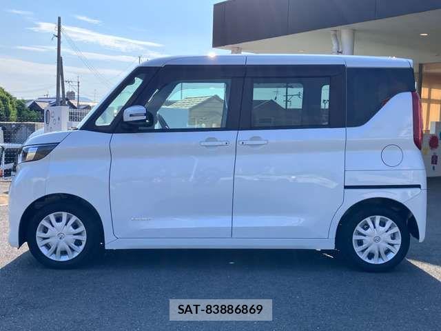 Nissan ROOX 2021-11 8368470-15
