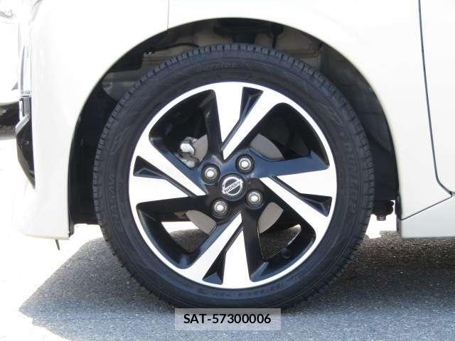 Nissan ROOX 2021-06 8368439-13