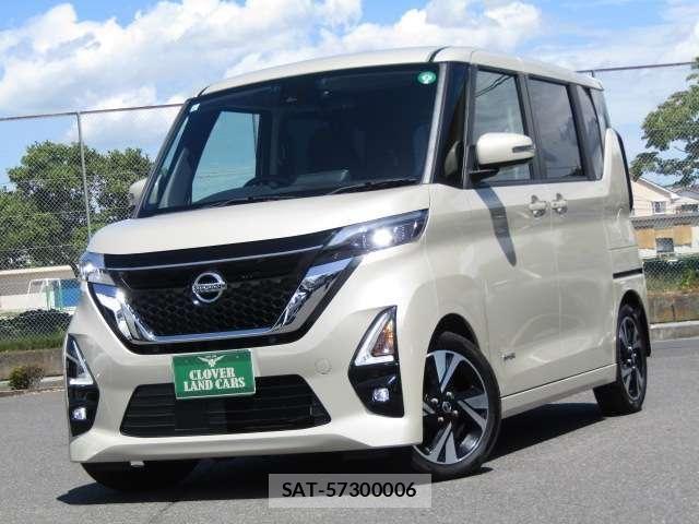 Nissan ROOX 2021-06 8368439-22