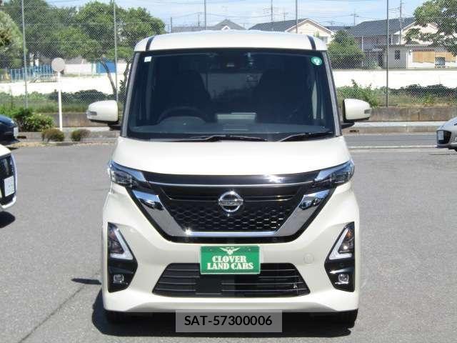 Nissan ROOX 2021-06 8368439-25