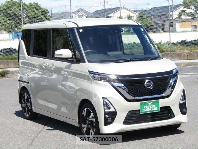 Nissan ROOX 2021-06 8368439-26