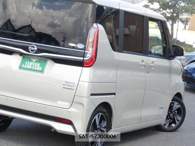 Nissan ROOX 2021-06 8368439-29