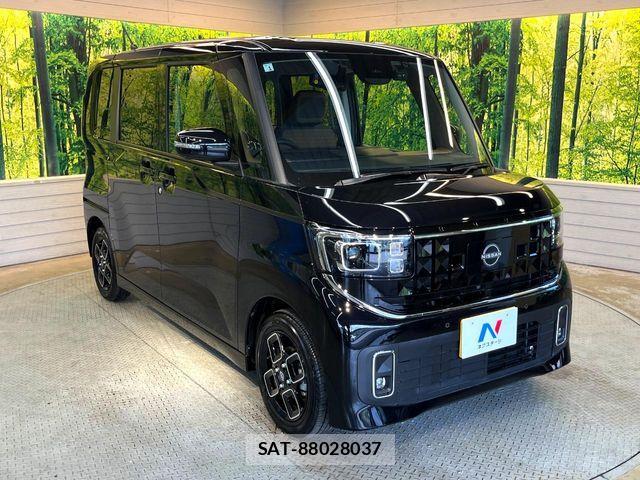 Nissan ROOX 2026-01 8368409-15