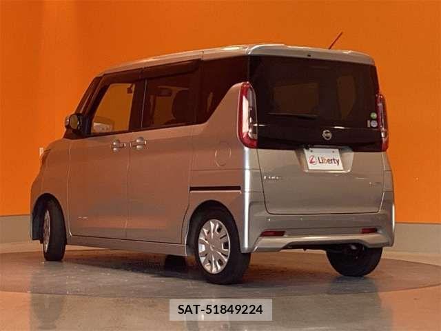 Nissan ROOX 2020-09 8368447-9