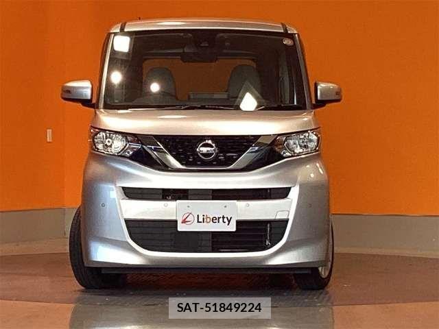 Nissan ROOX 2020-09 8368447-4