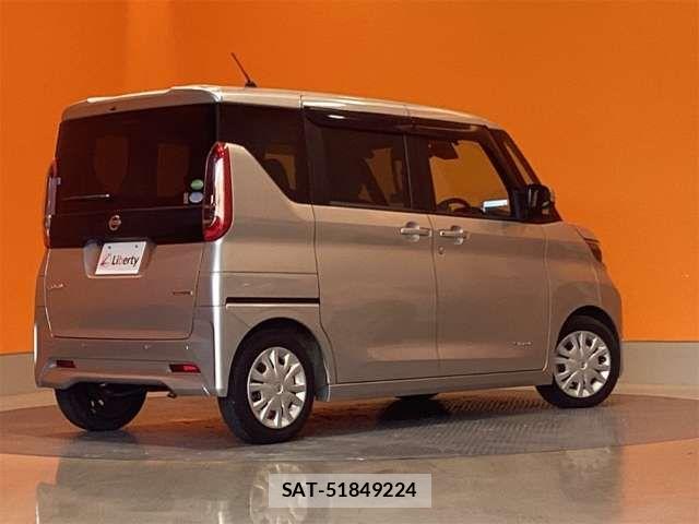 Nissan ROOX 2020-09 8368447-7