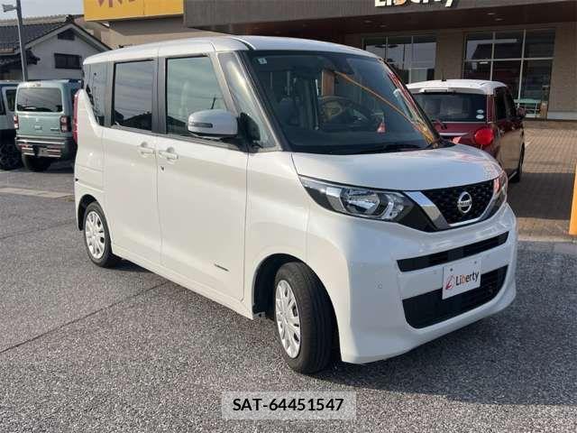 Nissan ROOX 2022-07 8368471-11