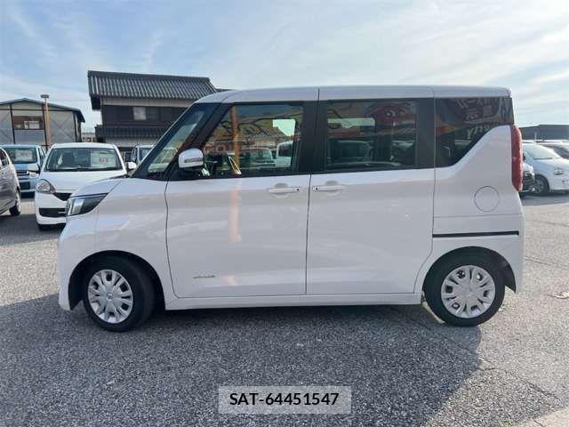 Nissan ROOX 2022-07 8368471-16