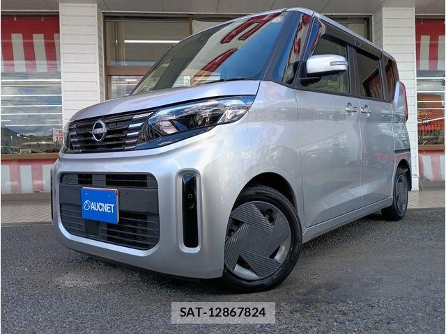 Nissan ROOX 2024-08 8368457-0