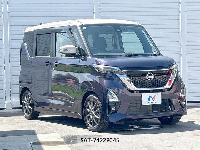 Nissan ROOX 2020-05 8368428-15