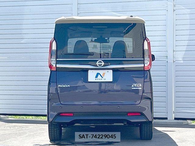 Nissan ROOX 2020-05 8368428-17