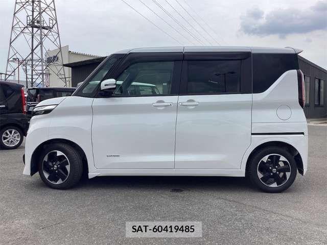 Nissan ROOX 2021-03 8368459-12